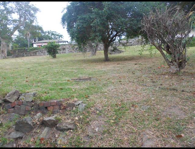 1,200M² VACANT LAND FOR SALE IN BEREA WEST